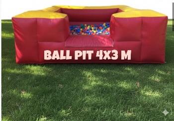 Ball Fit