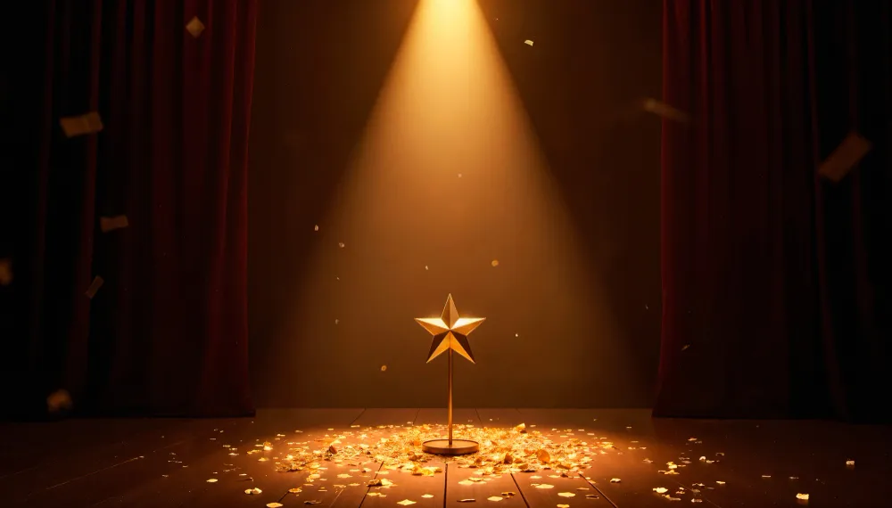 Awards