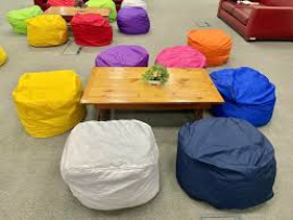 BEAN BAG