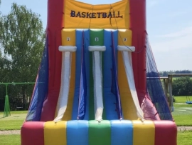 Basketball
