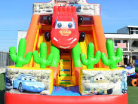 CAR SLIDE