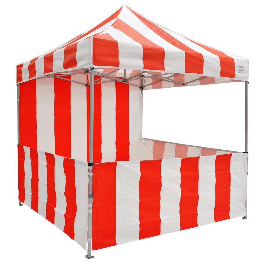 CARNIVAL TENT
