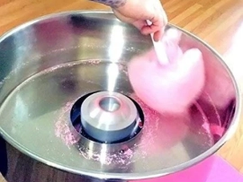 COTTON CANDY
