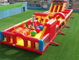 EXTREME CHALLENGE