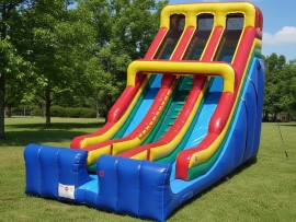 EXTREME SLIDE
