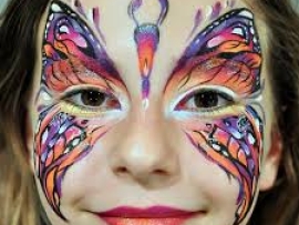 FACE PAINTING
