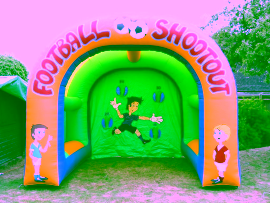FOOTBALL SHOOTOUT