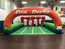 FUN DERBY