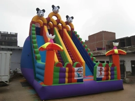 FUN LAND OBSTACLE
