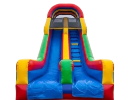 GIFT BOX SLIDE