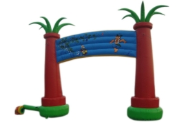 INFLATABLE ARCH