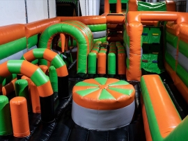 KIDS PLAYGROUND