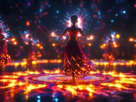LED