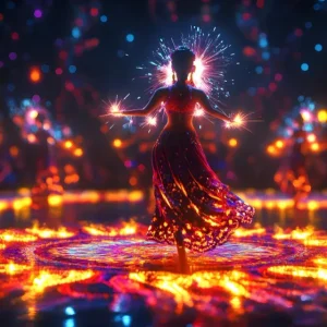LED Performers