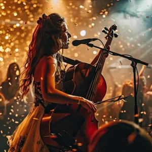 Live Singers & Bands