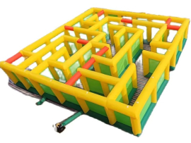 Maze