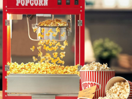 POPCORN