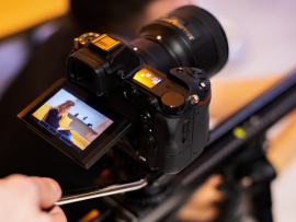 Photography & Videography