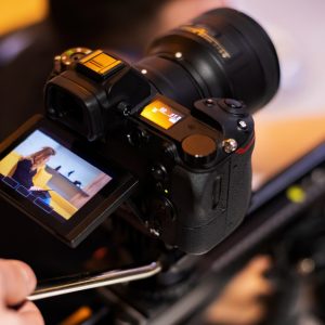 Photography & Videography