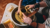Pottery