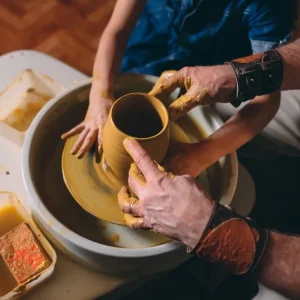 Pottery Workshop