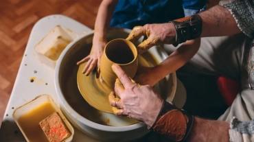 Pottery