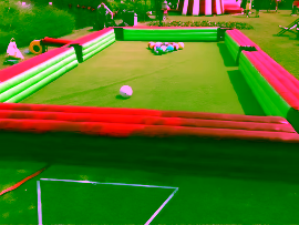 SNOOKER FOOTBALL