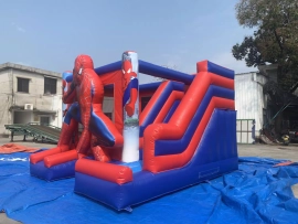 SPIDER MAN COMBO-1
