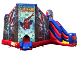 Spiderman-Combo 2