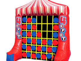 TIC TAC TOE SPORT GAME