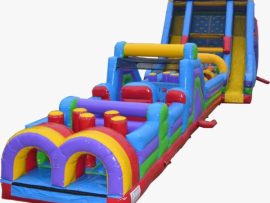 TURBO CHALLENGE