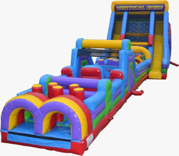 TURBO CHALLENGE