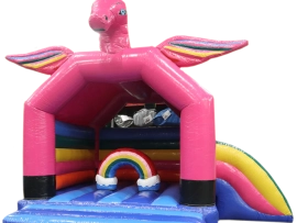 UNICORN COMBO