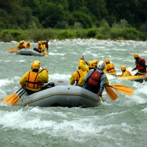 Water Sports Adventure