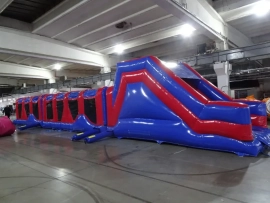 X CHALLENGE