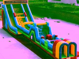 ZOO CHALLENGE