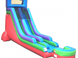 ZOO SLIDE
