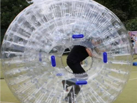 ZORB BALL