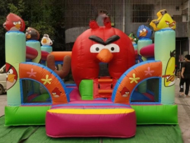 angrybird
