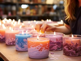 candle