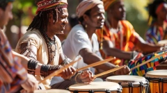 drums