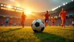 football