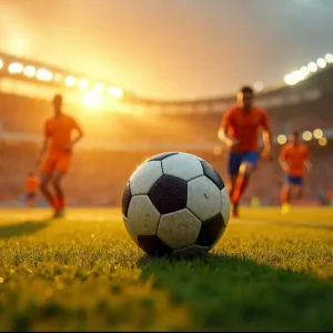 Football Tournament Organization