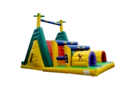 obstacle-slide