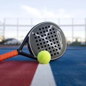 Padel Tournament Organization
