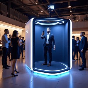 360° Photo Booth