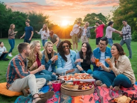 picnic