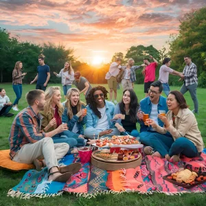 Picnic Experience