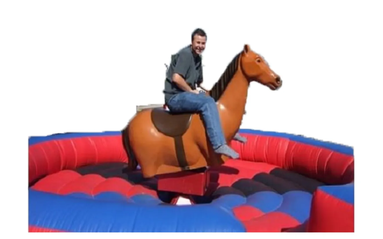 Rodeo Hors