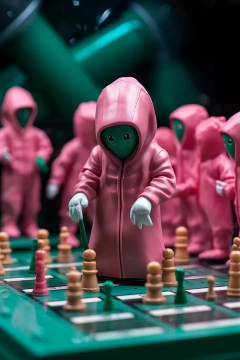 squid-game